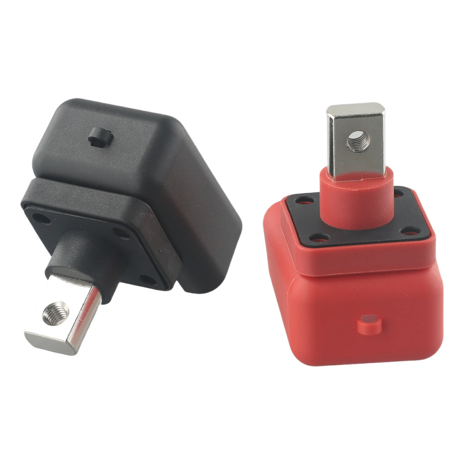 2 PCS 250A All-copper Lithium Battery Connector Post High-current Copper Terminal Battery Connector Energy Storage Terminal
2 PCS 250A All-copper Lithium Battery Connector Post High-current Copper Terminal Battery Connector Energy Storage Terminal