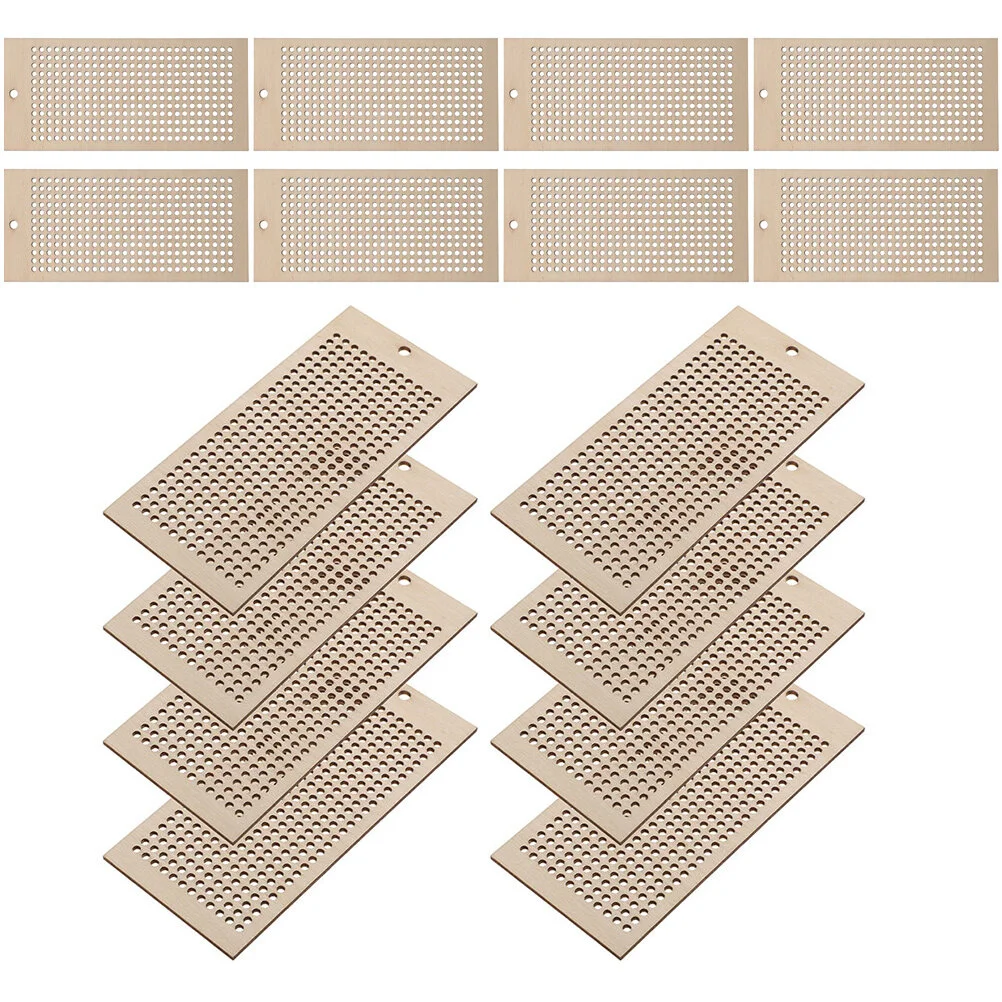 16 Pcs Student Utensils Cross Stitch Kits For Kidss Book Marks Kids Unfinished Bookmarks Wooden Cross Stitch Hollow-out Child
16 Pcs Student Utensils Cross Stitch Kits For Kidss Book Marks Kids Unfinished Bookmarks Wooden Cross Stitch Hollow-out Child