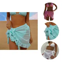 Women Swimwear Gorgeous Breathable Short Eye-catching Summer Swimming Skirt for Vacation Lady Swimming Skirt Summer Skirt
Women Swimwear Gorgeous Breathable Short Eye-catching Summer Swimming Skirt for Vacation Lady Swimming Skirt Summer Skirt