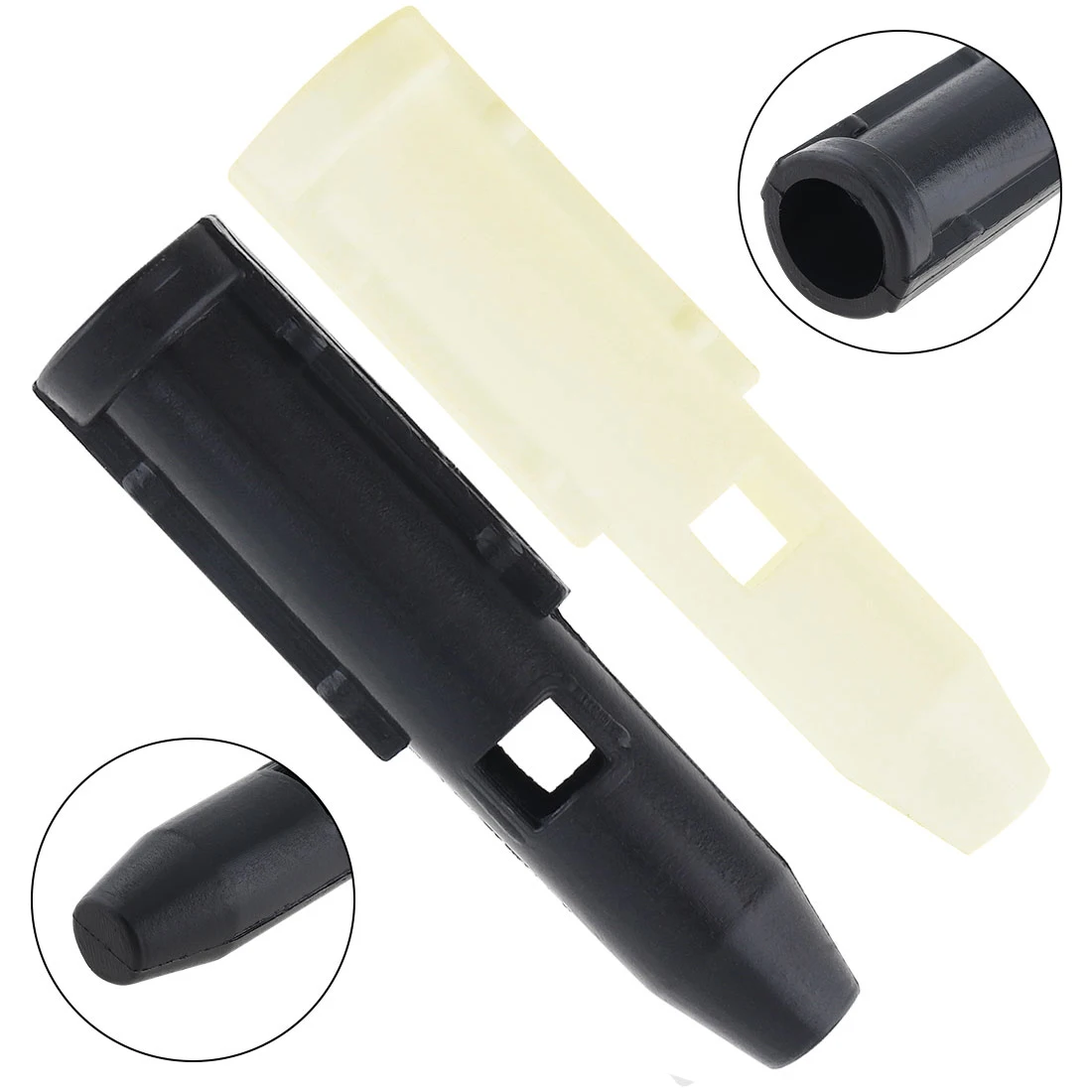 1pc 68mm ABS Gear Shift Lever Sleeve Adapter For Peugeot 106 206 207 301 306 307 308 2008 3008 508 / CITROEN C1 C2 C3 C4 C5
1pc 68mm ABS Gear Shift Lever Sleeve Adapter For Peugeot 106 206 207 301 306 307 308 2008 3008 508 / CITROEN C1 C2 C3 C4 C5