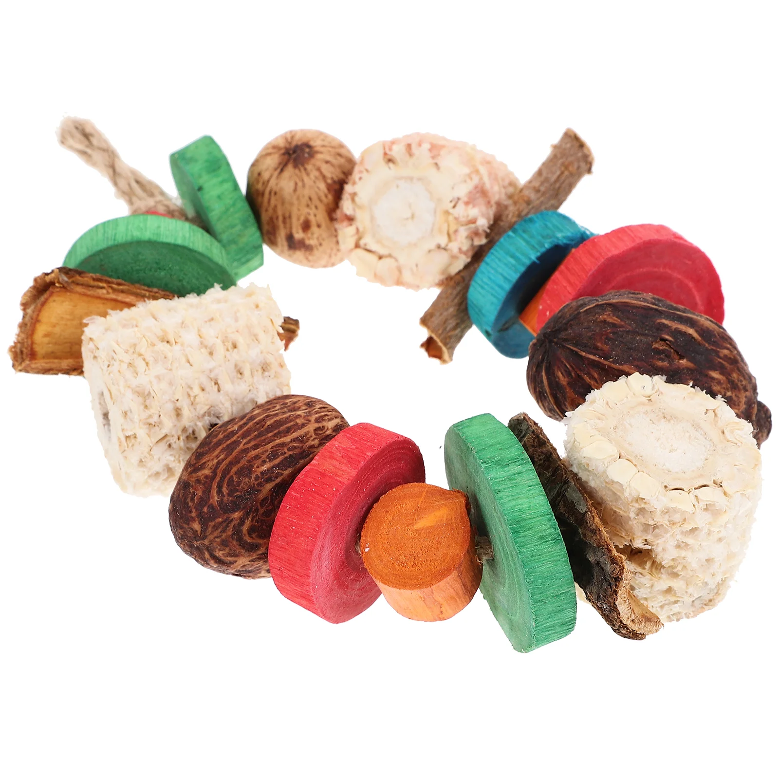 Аксессуары птица искусственный попугай жевательные игрушки кусание Забавный попугай клетка Деревянные Подвески 
Аксессуары птица искусственный попугай жевательные игрушки кусание Забавный попугай клетка Деревянные Подвески