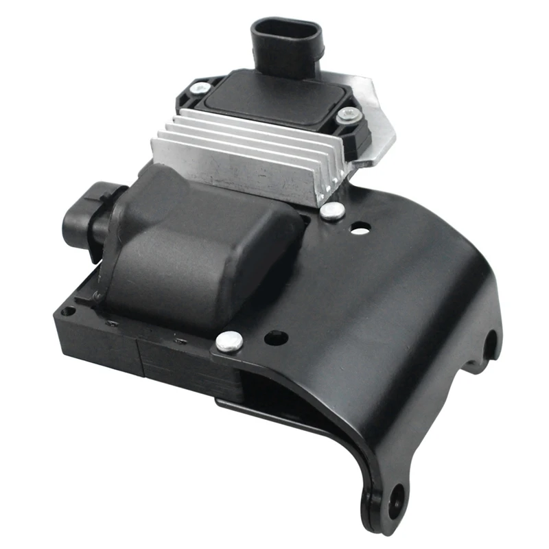 Ignition Coil Module Assembly 392-863704T 8M0054588 3861985 3862167 3883158 For Mercruiser V6 V8 4.3 5.0 Volvo Penta
Ignition Coil Module Assembly 392-863704T 8M0054588 3861985 3862167 3883158 For Mercruiser V6 V8 4.3 5.0 Volvo Penta