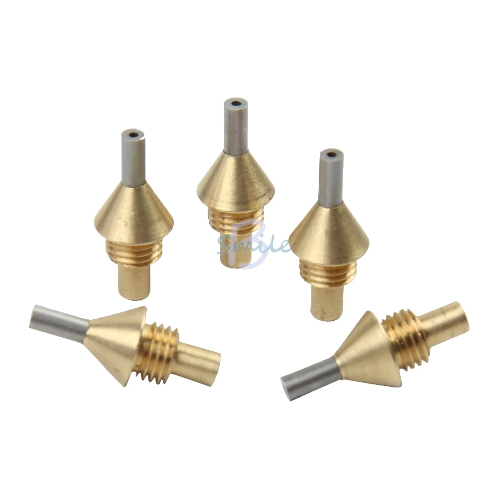 Dental Lab Instruments Dental Sandblasting Machine Blaster Pen Tip Nozzle Brass Tungsten Steel High Quality dental lab tool
Dental Lab Instruments Dental Sandblasting Machine Blaster Pen Tip Nozzle Brass Tungsten Steel High Quality dental lab tool