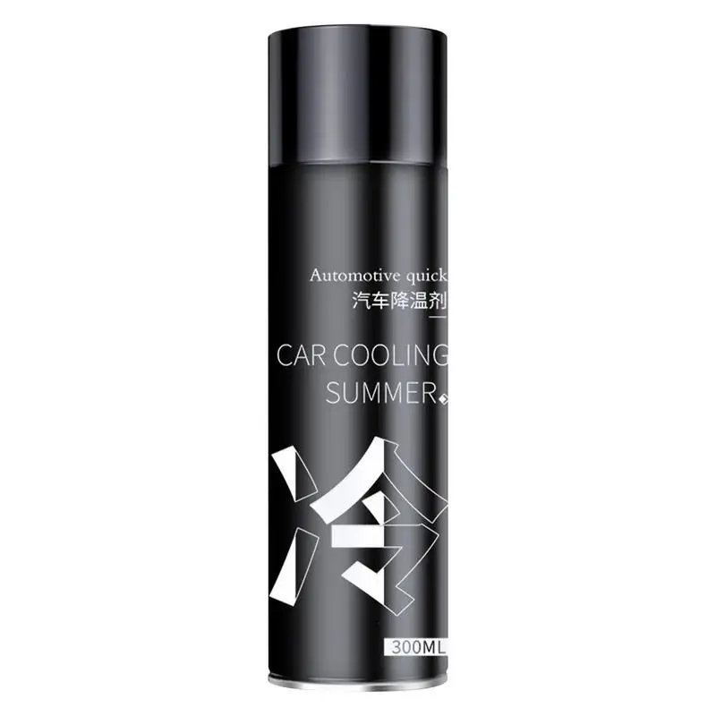 Freeze Spray For Car Quick Cool Spray For Summer Portable Car Cool Spray With Large Capacity For Summer Of Playground Indoor
Freeze Spray For Car Quick Cool Spray For Summer Portable Car Cool Spray With Large Capacity For Summer Of Playground Indoor