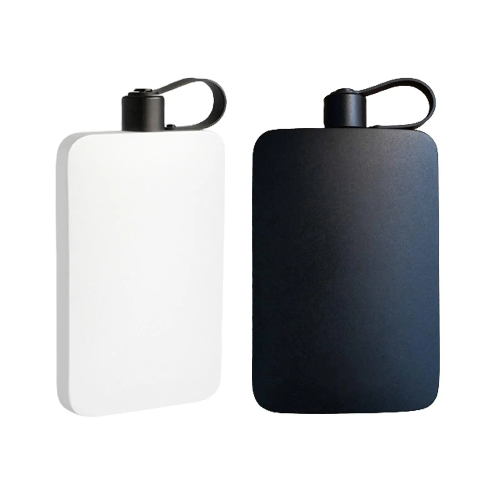 Hip Flask for Liquor Leakproof Lightweight 500ml Drinkware Drinking Flasks Camping Flask for Family Hiking Birthday Father's Day
Hip Flask for Liquor Leakproof Lightweight 500ml Drinkware Drinking Flasks Camping Flask for Family Hiking Birthday Father's Day
