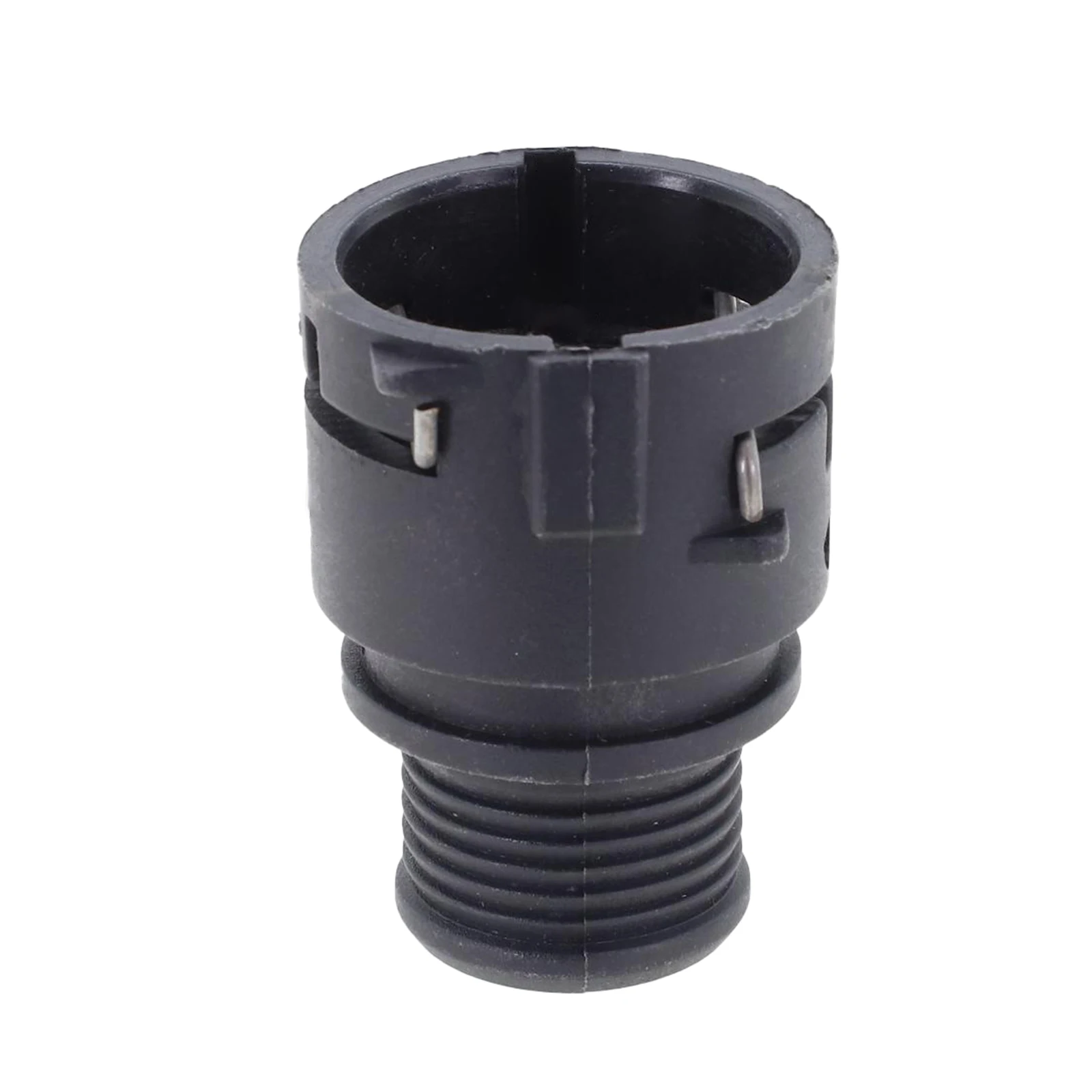 For Chevrolet, For HATCHBACK Outlet Heater Hose Pipe Connector ABS Black 12-17 95089363 Adapter Plug Car Modified Accessories
For Chevrolet, For HATCHBACK Outlet Heater Hose Pipe Connector ABS Black 12-17 95089363 Adapter Plug Car Modified Accessories
