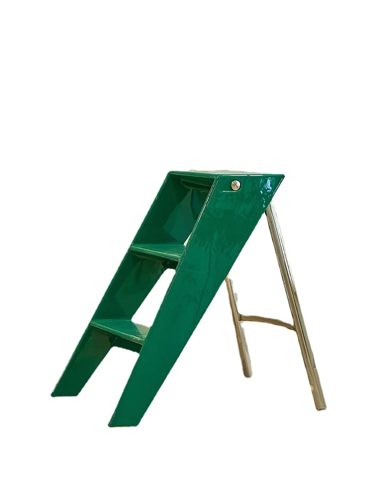 YY Transparent Acrylic Portable Telescopic Folding Stair Multifunctional Storage Three Steps Step Ladder
YY Transparent Acrylic Portable Telescopic Folding Stair Multifunctional Storage Three Steps Step Ladder