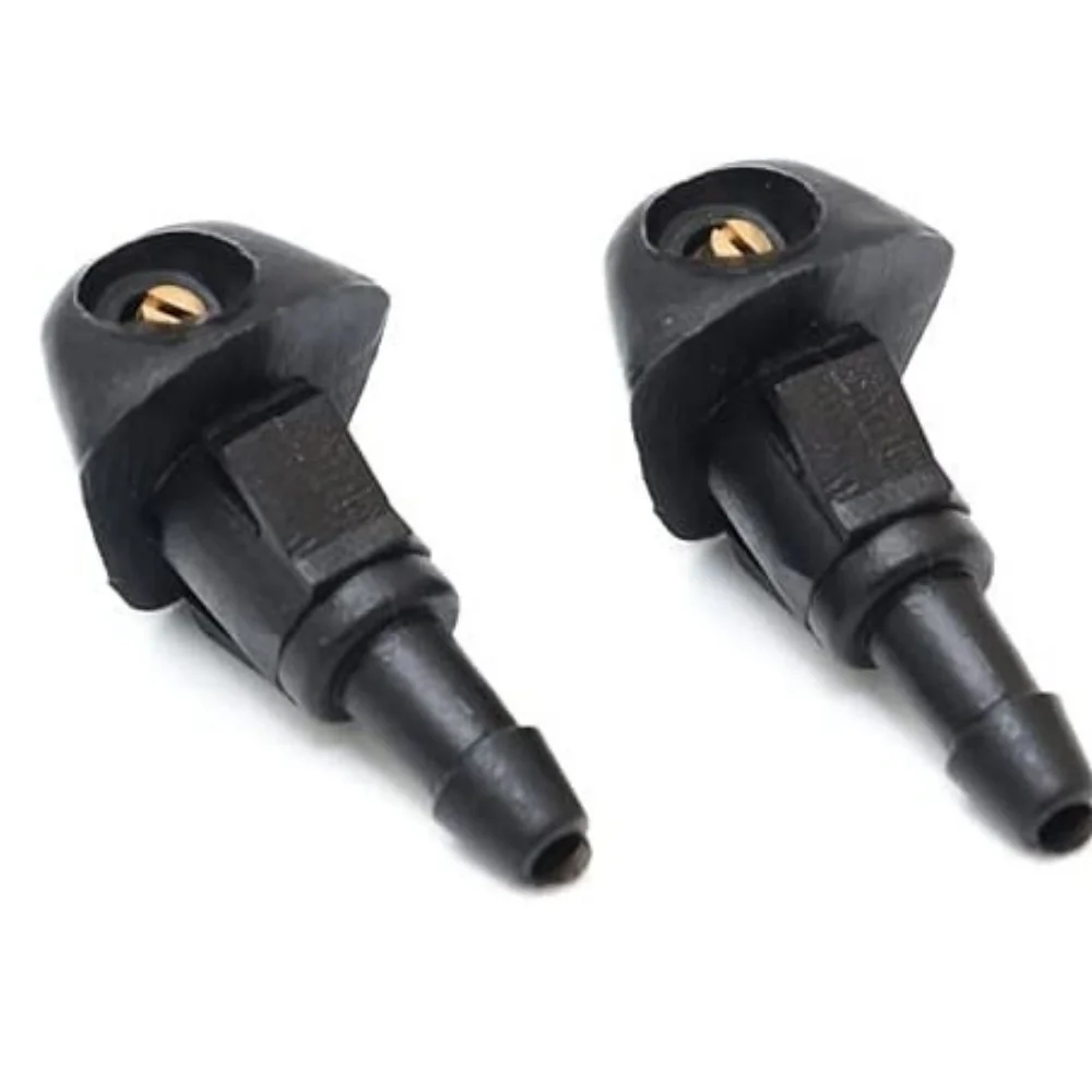 Windshield Washer Hood Nozzle Sprayer Compatible for HONDA ACURA 87-95 CIVIC, 02-08 FIT, 03-08 ACCORD Replaces 76810-SWA-E01
Windshield Washer Hood Nozzle Sprayer Compatible for HONDA ACURA 87-95 CIVIC, 02-08 FIT, 03-08 ACCORD Replaces 76810-SWA-E01