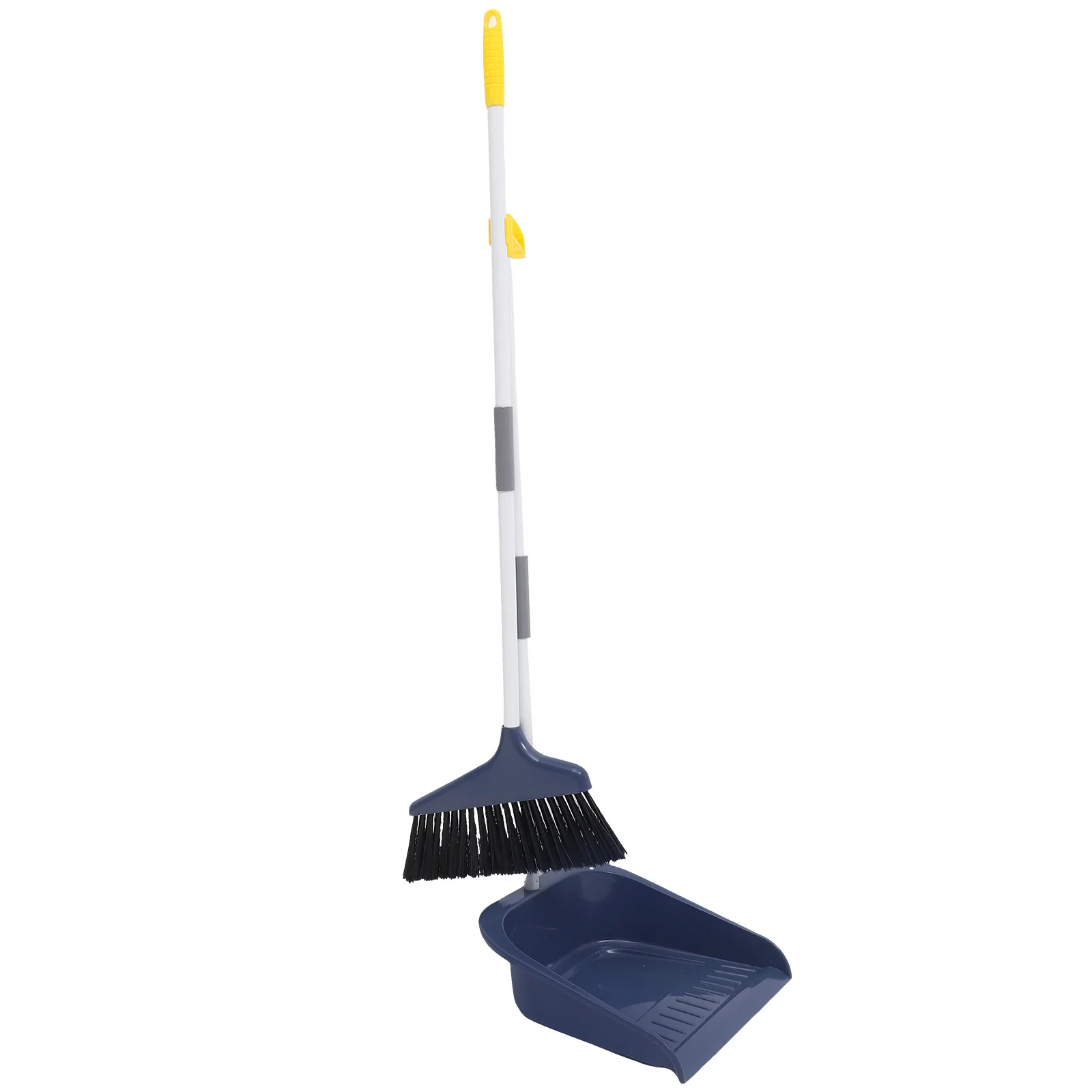 Broom Dustpan Set Heavy Duty Indoor Garbage Scoop Brush Dust Clean Set Floor Cleaning Broom and Dustpan Set
Broom Dustpan Set Heavy Duty Indoor Garbage Scoop Brush Dust Clean Set Floor Cleaning Broom and Dustpan Set