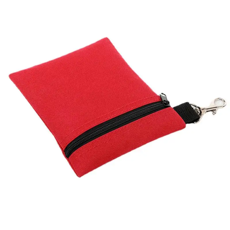 Golf Ball Pouch Bag Portable Golf Tees Holder Pouch Bag Large Tees Holder Bag With Carabiner Golf Ball Bag Waist Pouch Carrier
Golf Ball Pouch Bag Portable Golf Tees Holder Pouch Bag Large Tees Holder Bag With Carabiner Golf Ball Bag Waist Pouch Carrier