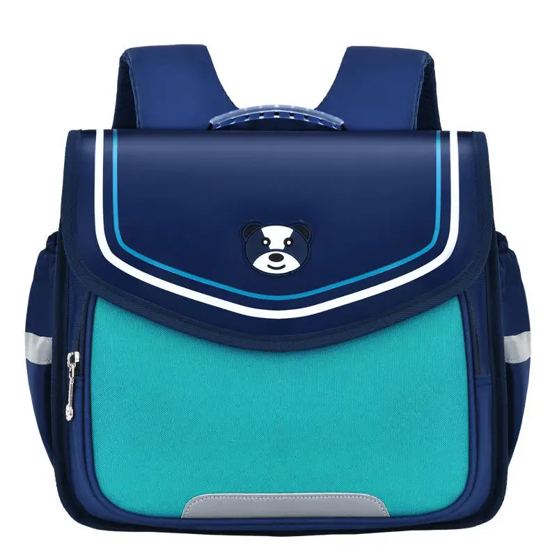 Amiqi Primary Schoolbag Kindergarten Cartoon Cute Children's Schoolbag Waterproof Nylon Backpack Teenage Girl Boy Campus Backpac
Amiqi Primary Schoolbag Kindergarten Cartoon Cute Children's Schoolbag Waterproof Nylon Backpack Teenage Girl Boy Campus Backpac