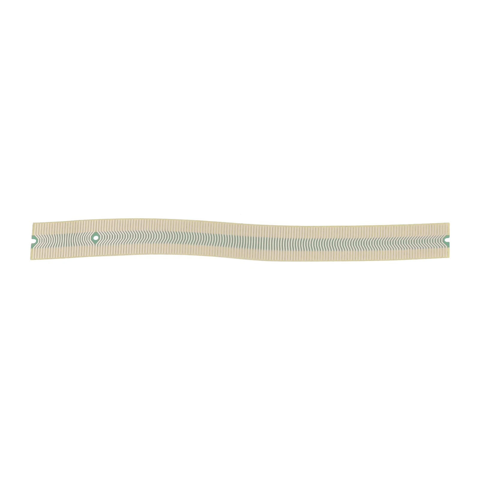 ABS Material 94*9 4mm 155pin Flat Cable for Vovlo VN VNL 1998 2002 Truck Instrument Cluster 3198510P01 Improved Durability
ABS Material 94*9 4mm 155pin Flat Cable for Vovlo VN VNL 1998 2002 Truck Instrument Cluster 3198510P01 Improved Durability