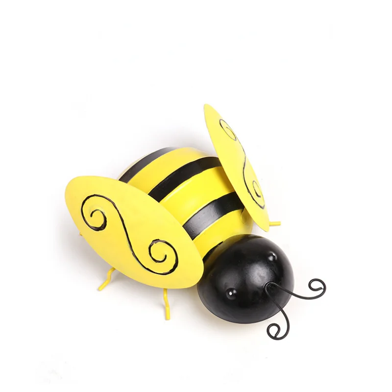 3pcs Bumble Bee Figurines Home Decoration Farmhouse Simulation Insects Ornaments Garden Collection Decor Miniatures Accessories
3pcs Bumble Bee Figurines Home Decoration Farmhouse Simulation Insects Ornaments Garden Collection Decor Miniatures Accessories