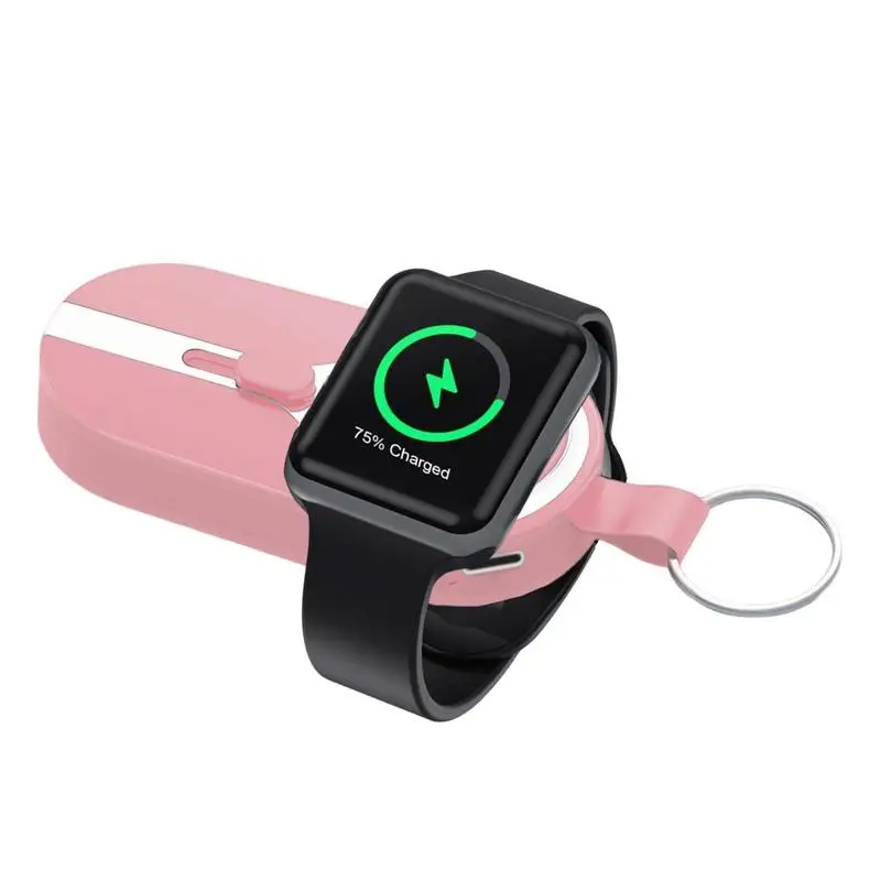 2000mAh Mini Compact Smartphone Type-C Keychain Portable Charger Emergency Power Portable Power Bank For Most Smart Phones
2000mAh Mini Compact Smartphone Type-C Keychain Portable Charger Emergency Power Portable Power Bank For Most Smart Phones