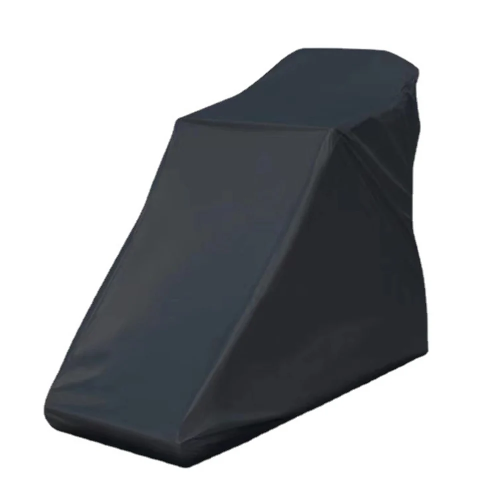Premium Quality Waterproof Treadmill Cover for Running Machine Indoor Outdoor Dustproof Jogging Cover (200x95x150cm)
Premium Quality Waterproof Treadmill Cover for Running Machine Indoor Outdoor Dustproof Jogging Cover (200x95x150cm)