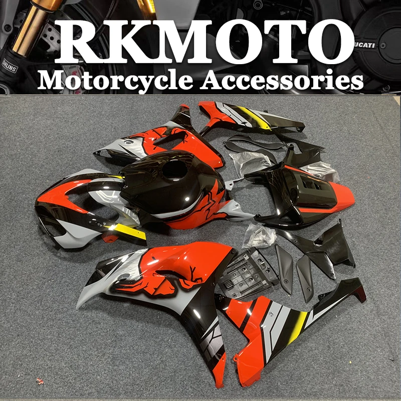 NEW Abs Motorcycle Whole Fairings kit fit for CBR1000RR CBR1000 06 07 CBR 1000RR 2006 2007 Bodywork full Fairing kits set repsol
NEW Abs Motorcycle Whole Fairings kit fit for CBR1000RR CBR1000 06 07 CBR 1000RR 2006 2007 Bodywork full Fairing kits set repsol