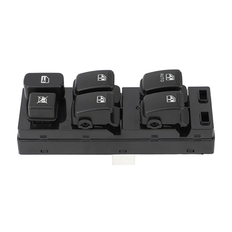 652F Easy Installation Window Power Switch 93570-3E410-BL Replacements Car Accessories
652F Easy Installation Window Power Switch 93570-3E410-BL Replacements Car Accessories