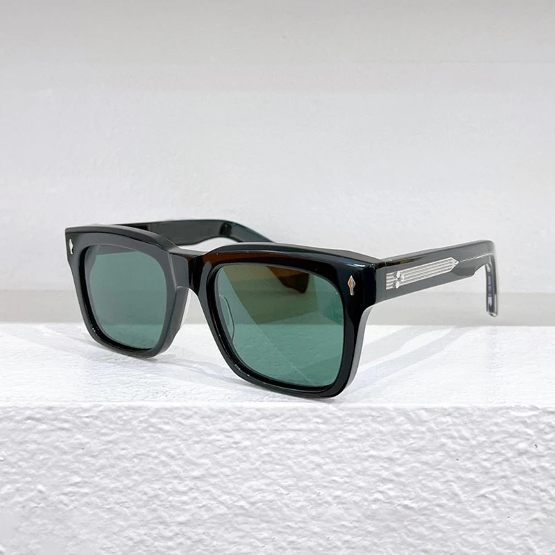 JMM TORINO square acetate sunglasses men top quality fashion designer UV400 outdoor eyeglasses handmade women trendy SUN GLASSES
JMM TORINO square acetate sunglasses men top quality fashion designer UV400 outdoor eyeglasses handmade women trendy SUN GLASSES