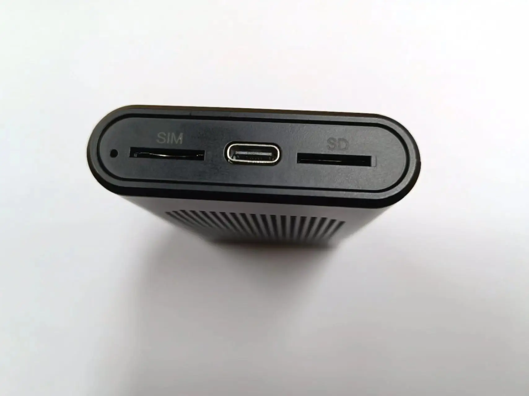 thumb