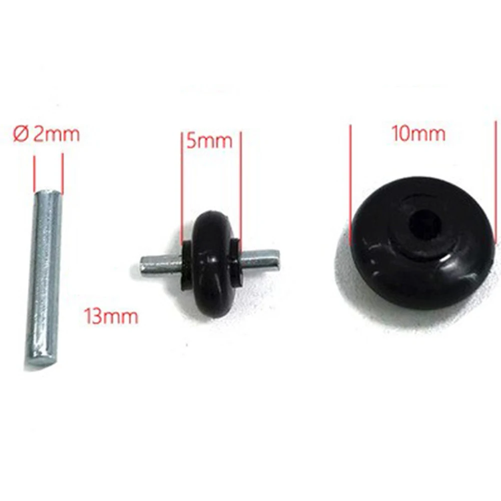 Brand New Axles And Rollers Axle High Quality Replace Part Number 967435-01 Vacuum Parts 6 Pcs DC44/DC45/DC59/DC62
Brand New Axles And Rollers Axle High Quality Replace Part Number 967435-01 Vacuum Parts 6 Pcs DC44/DC45/DC59/DC62