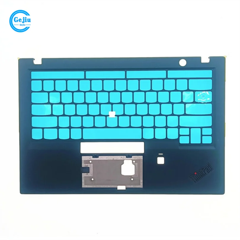 NEW ORIGINAL Laptop Top Case C Cover for Lenovo ThinkPad X1 Carbon 6 Gen 6th 2018 With Fingerprint AM16R000300 01YR537
NEW ORIGINAL Laptop Top Case C Cover for Lenovo ThinkPad X1 Carbon 6 Gen 6th 2018 With Fingerprint AM16R000300 01YR537