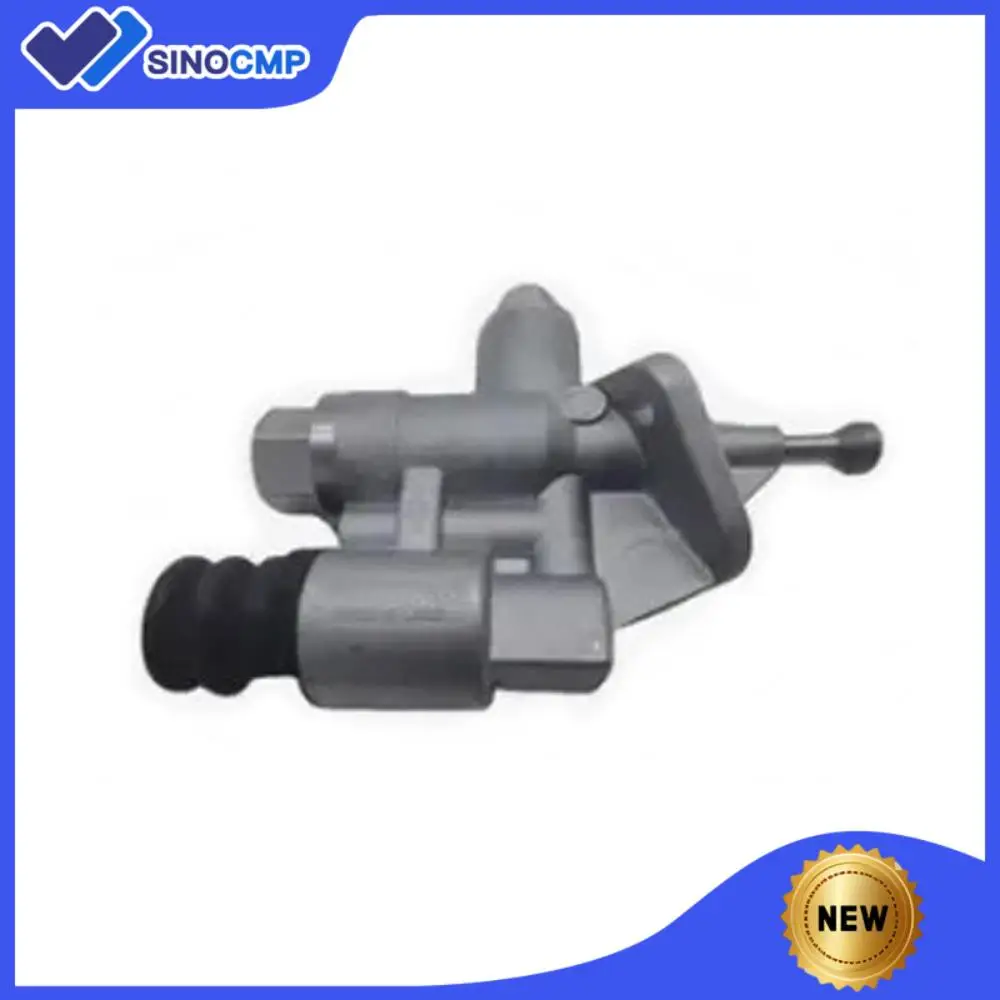 6736715781 6736-71-5781 Fuel Pump Fits for Komatsu PC300, PC360, S6D102E
6736715781 6736-71-5781 Fuel Pump Fits for Komatsu PC300, PC360, S6D102E