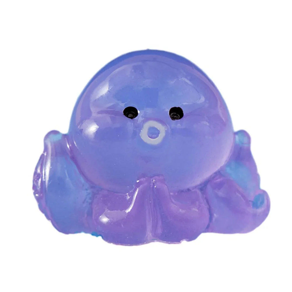 Colorful Fluorescent Glow Octopus Ornaments Resin Craft Decorations for Aquariums Choose from Different Colors Set of 10/48
Colorful Fluorescent Glow Octopus Ornaments Resin Craft Decorations for Aquariums Choose from Different Colors Set of 10/48