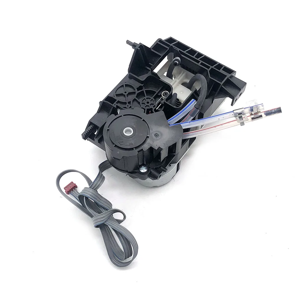 Ink Pump Assembly Fits For Epson GP-M820 M830 M820 GP-C832 GP-M832 GP-M830 M831 GP-830 GP-M831 GP-C831 M832 C820
Ink Pump Assembly Fits For Epson GP-M820 M830 M820 GP-C832 GP-M832 GP-M830 M831 GP-830 GP-M831 GP-C831 M832 C820