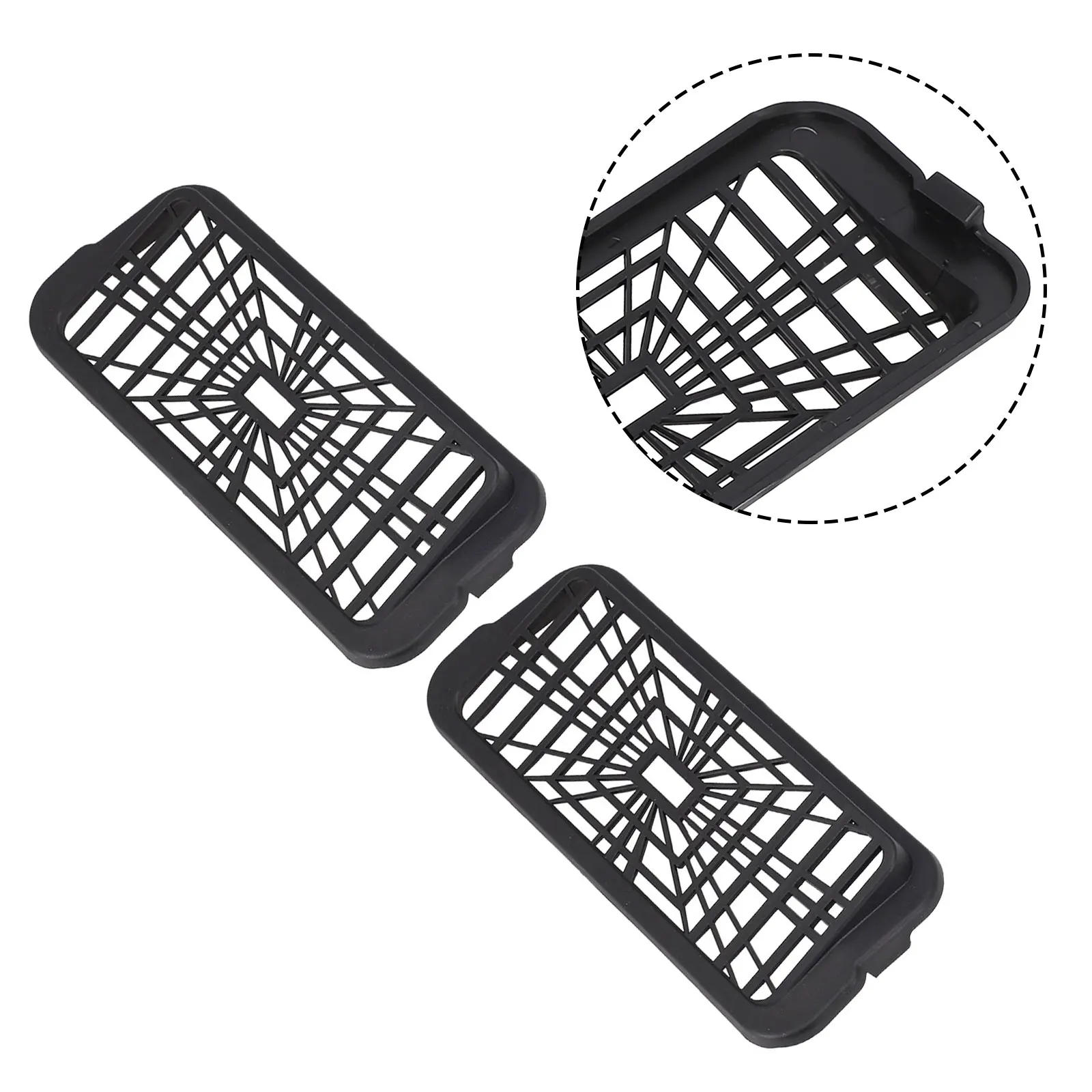 For Highland Air Vent Cover Vehicle Exquisite Design Grille Longevity Outlet Protection Resistance Under Chair
For Highland Air Vent Cover Vehicle Exquisite Design Grille Longevity Outlet Protection Resistance Under Chair