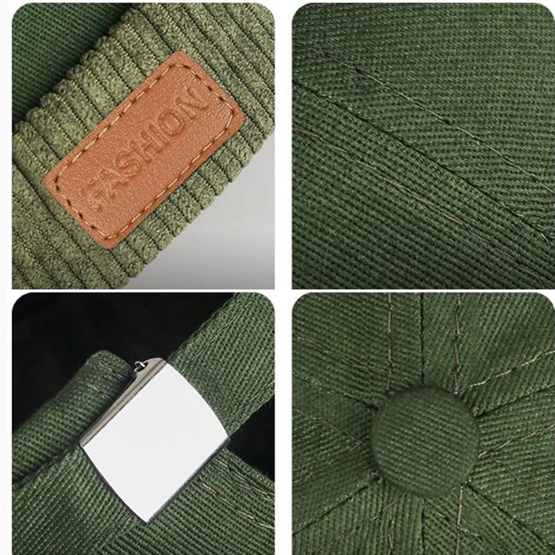 Vintage Dome Melon Cap Hip Hop Docker Beanie 11 S2aafdae6f06d4f74887b53553bef66d4F