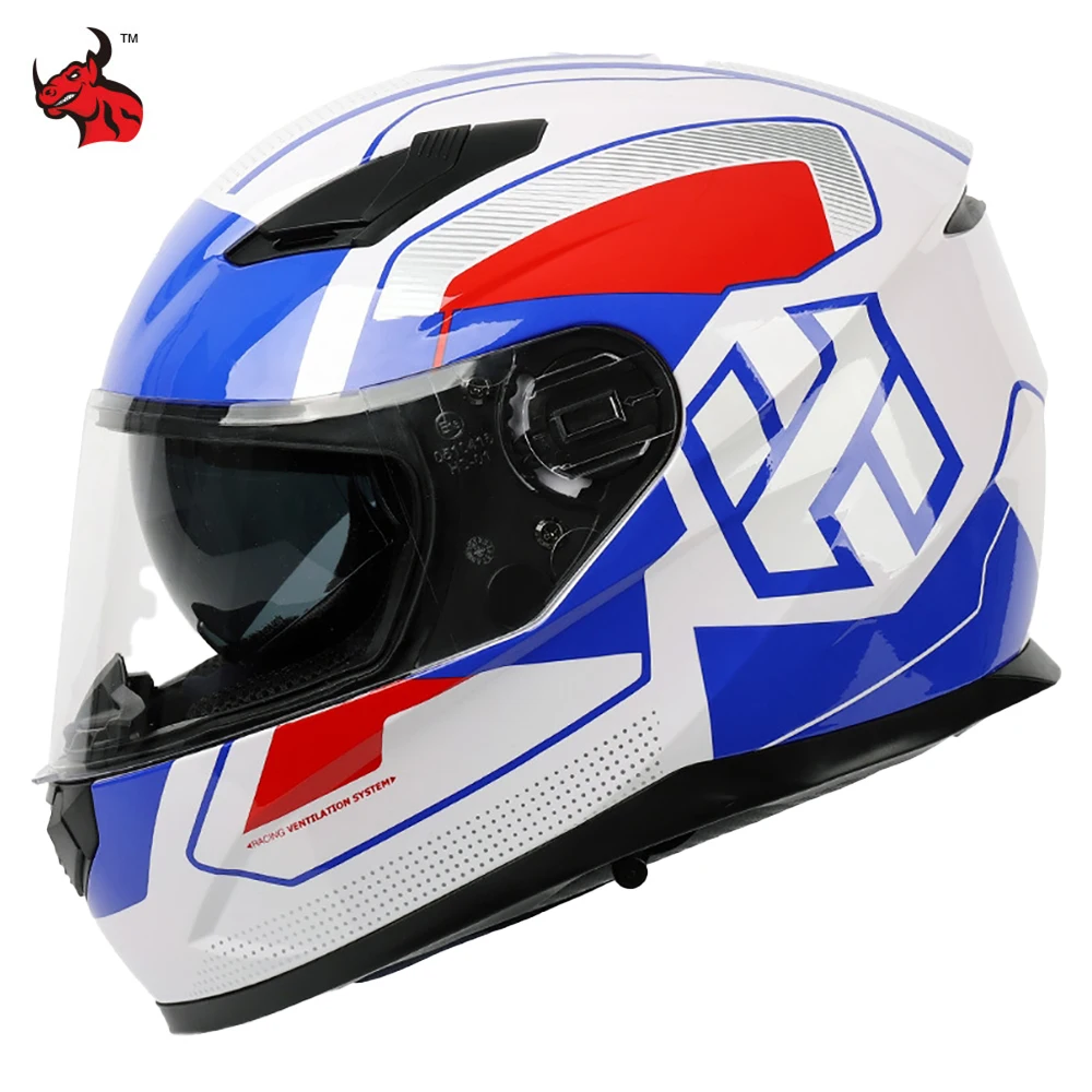Full Face Retro Motobike Riding Helmet Electric Moto Helmet Motorcycle Equipment Head Circumference S-3XL For 4 Seasons
Full Face Retro Motobike Riding Helmet Electric Moto Helmet Motorcycle Equipment Head Circumference S-3XL For 4 Seasons