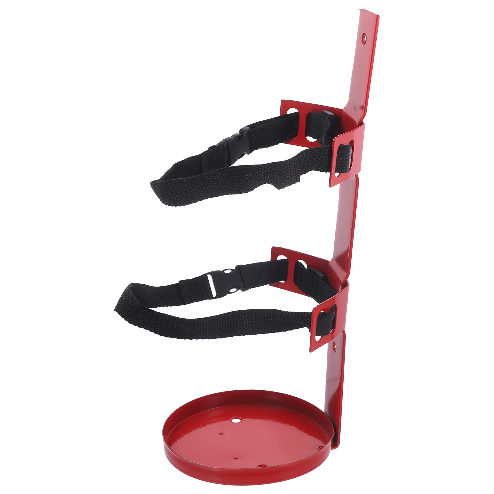 Fire Extinguisher Bracket Iron Universal Hanger Car Accesories Holder Accessory Cars Accessories Wall For vehicle Extinguishing
Fire Extinguisher Bracket Iron Universal Hanger Car Accesories Holder Accessory Cars Accessories Wall For vehicle Extinguishing