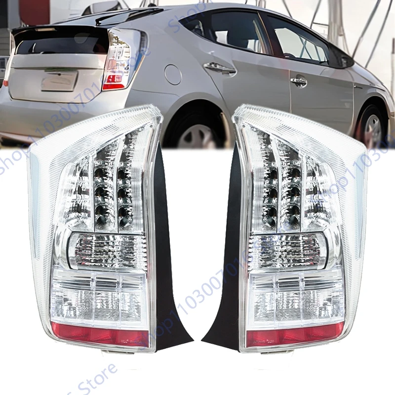 Car Rear Tail Light For Toyota Prius 2011 2010 Rear Turn Signal Light Stop Brake Parking Lamp Driving Light
Car Rear Tail Light For Toyota Prius 2011 2010 Rear Turn Signal Light Stop Brake Parking Lamp Driving Light