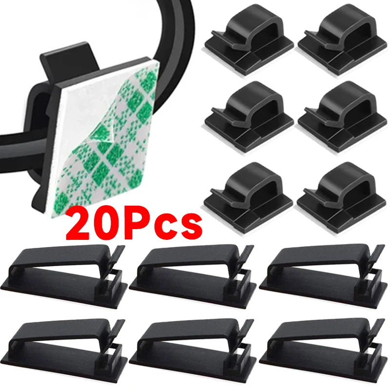 20-1 шт., органайзер для кабелей
20-1 шт., органайзер для кабелей