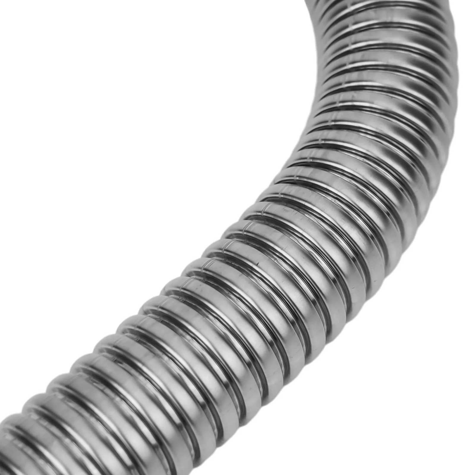 Sink Pipe Fittings Sink Drain Hose Waste Drain Accessories Pipe Hose Replacement Silver Stainless Steel 1 Pc Durable
Sink Pipe Fittings Sink Drain Hose Waste Drain Accessories Pipe Hose Replacement Silver Stainless Steel 1 Pc Durable