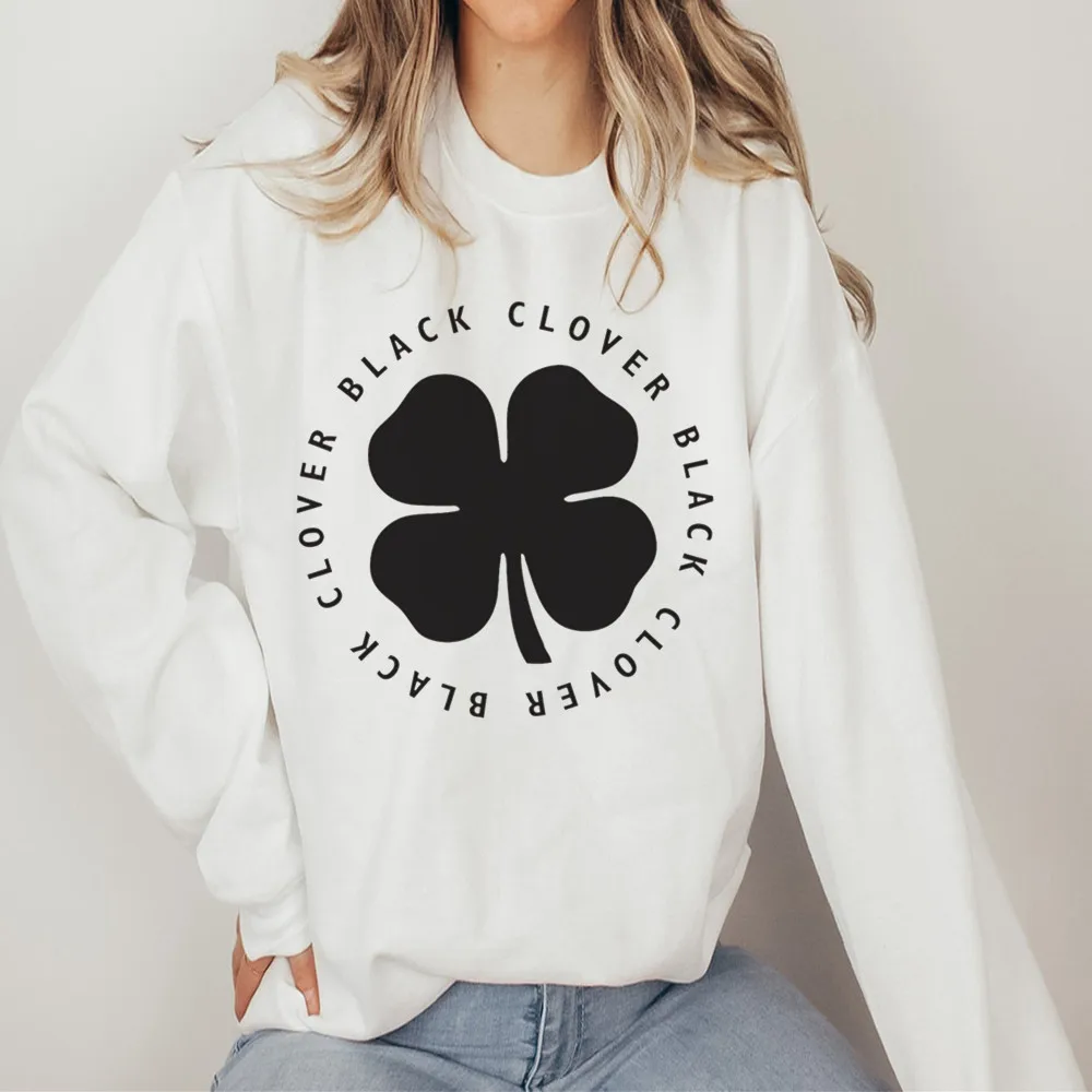 Japan Manga Asta Black Clover Funny Anime Hoodies Fashion Women Winter Clothes Long Sleeved Streetwear
Japan Manga Asta Black Clover Funny Anime Hoodies Fashion Women Winter Clothes Long Sleeved Streetwear