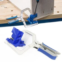 Home Cabinet Right Angle Fixed Punch Installer 90 Degree Right Angle Woodworking Tool Clip High Quailty
Home Cabinet Right Angle Fixed Punch Installer 90 Degree Right Angle Woodworking Tool Clip High Quailty