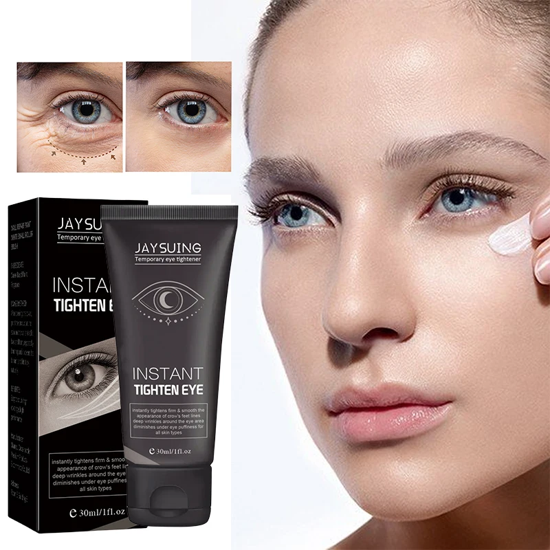 Collagen Eye Cream Anti Wrinkle Aging Tighten The Eyes Dark Circles Corrector Puffy Eyes Bags Treatments Eye Moisturizer 30ml
Collagen Eye Cream Anti Wrinkle Aging Tighten The Eyes Dark Circles Corrector Puffy Eyes Bags Treatments Eye Moisturizer 30ml
