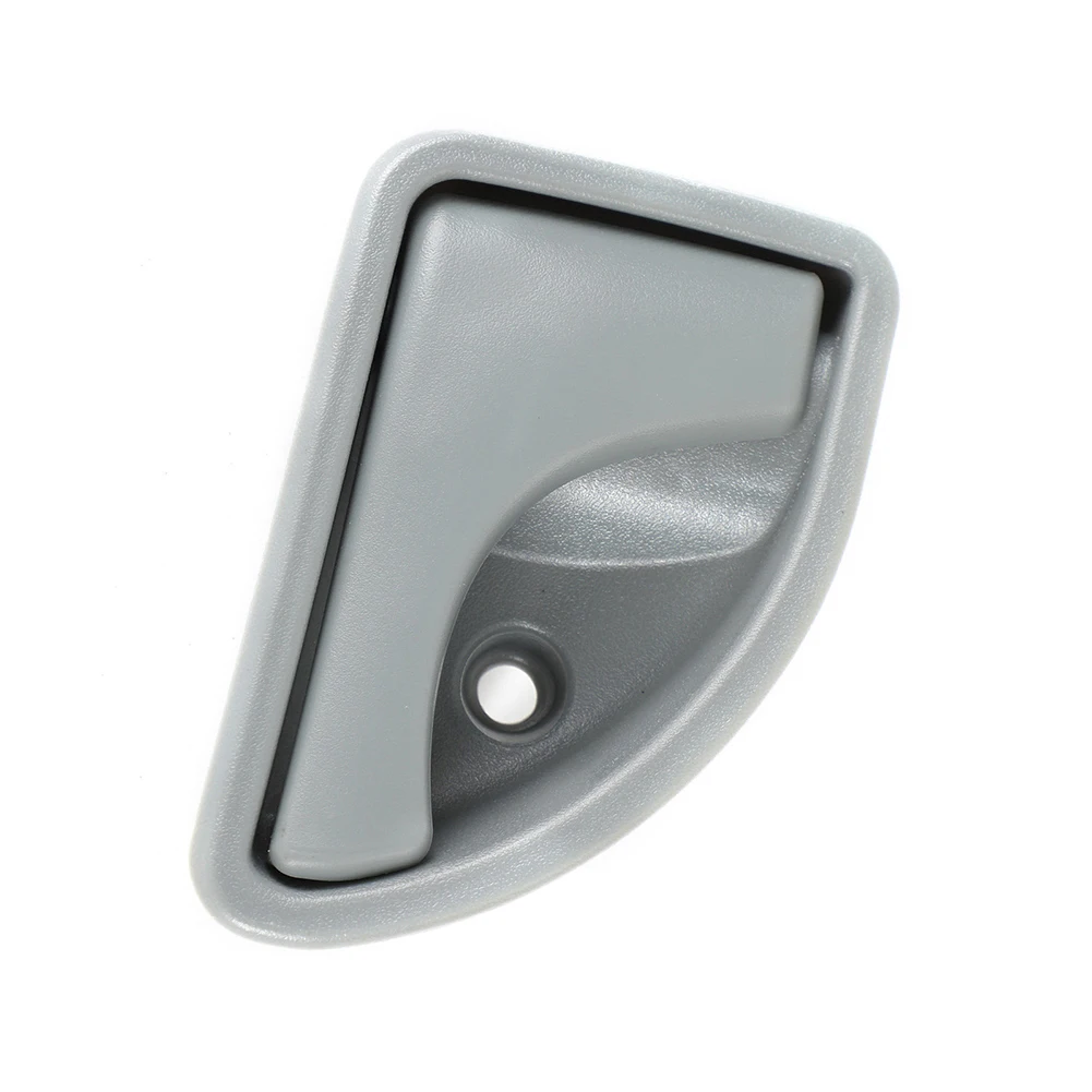 1x Inner Door Handle High Strength Driver Side Easy Installation For For Twingo Front Left Door-Handle Practical To Use
1x Inner Door Handle High Strength Driver Side Easy Installation For For Twingo Front Left Door-Handle Practical To Use