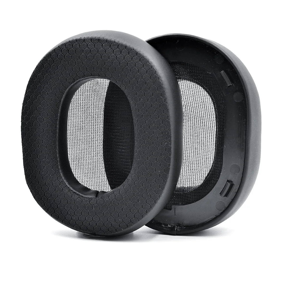 Replacement Ear Pads Ear Cushion Earpads For Plantronics RIG500 PRO / RIG500PRO HX /RIG500 PRO HC Wired Gaming Headset Headphone
Replacement Ear Pads Ear Cushion Earpads For Plantronics RIG500 PRO / RIG500PRO HX /RIG500 PRO HC Wired Gaming Headset Headphone
