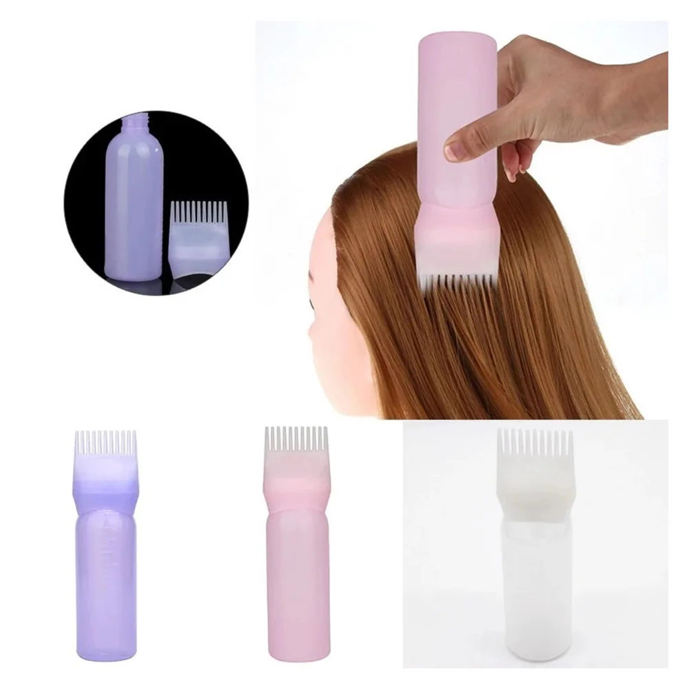 3 Color Salon Hair Oil Applicator Bottle Professional Hairdressing Dyeing Comb Bottles Barbershop Hairdresser Coloring Supplies 22 S2ab842df3b2346a2bac9497979bc94ecI