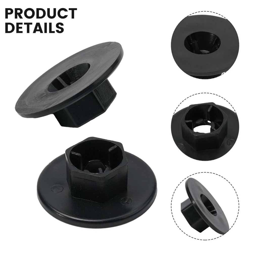 Car Liner Nut Fender Wheelhouse 20x Fender Liner Nut Fenders For Hyundai 84145-26000 Black For Kia Grommet Nylon
Car Liner Nut Fender Wheelhouse 20x Fender Liner Nut Fenders For Hyundai 84145-26000 Black For Kia Grommet Nylon