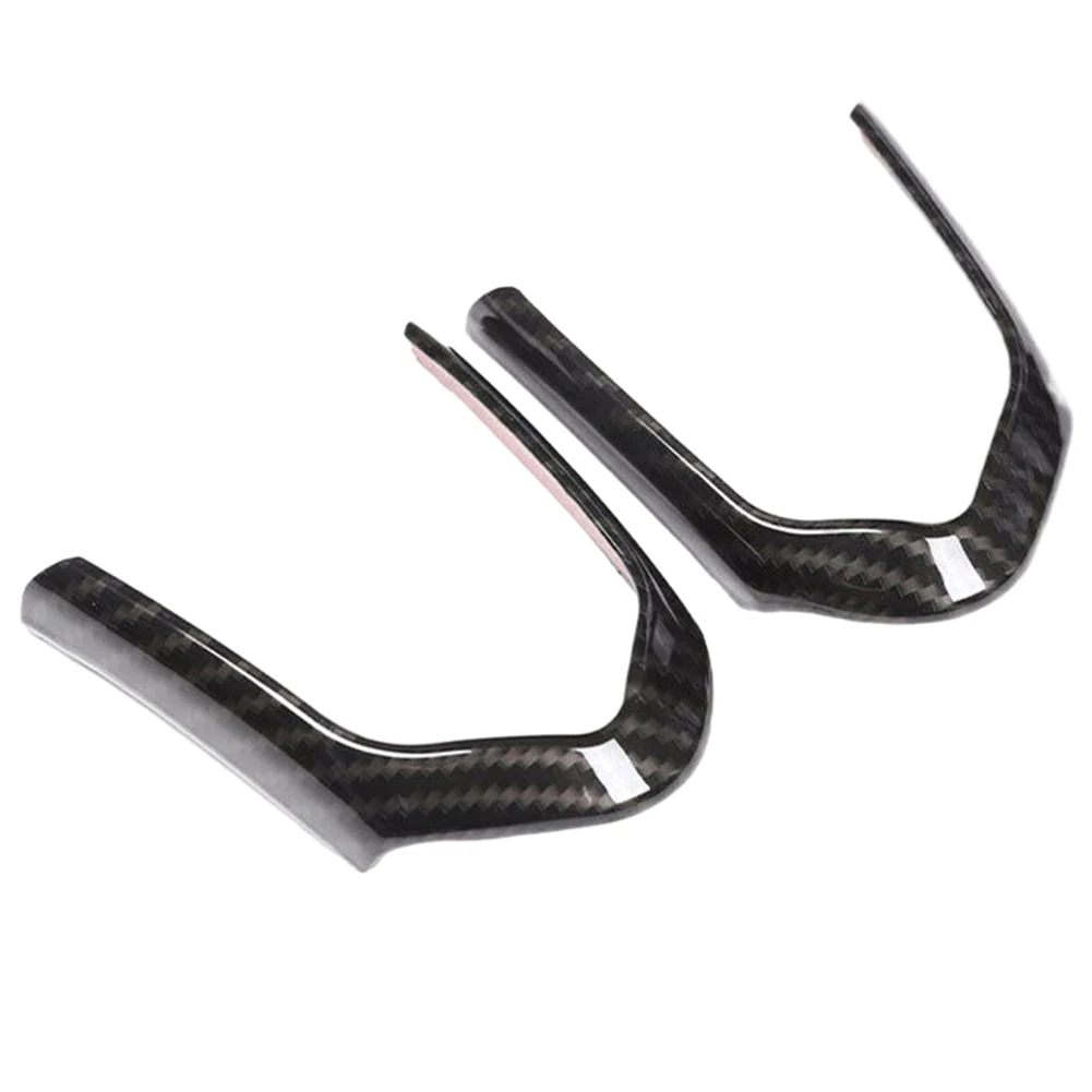 1 1 1 1 1 1 1 Car Steering Wheel Trims Carbon Fiber Steering Wheel Button Frame Adhesive Trim For BMW Interior Decor
1 1 1 1 1 1 1 Car Steering Wheel Trims Carbon Fiber Steering Wheel Button Frame Adhesive Trim For BMW Interior Decor