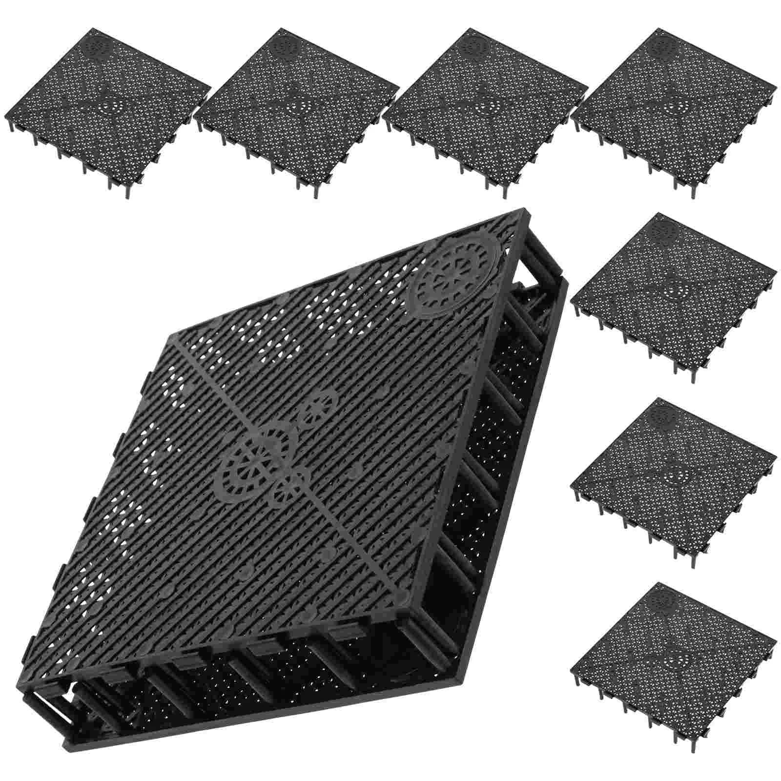 Aquarium Bottom Grid: Plate Tank Bottom Filter Aquarium Undergravel Filter Board Divider Tank Bottom- Black
Aquarium Bottom Grid: Plate Tank Bottom Filter Aquarium Undergravel Filter Board Divider Tank Bottom- Black