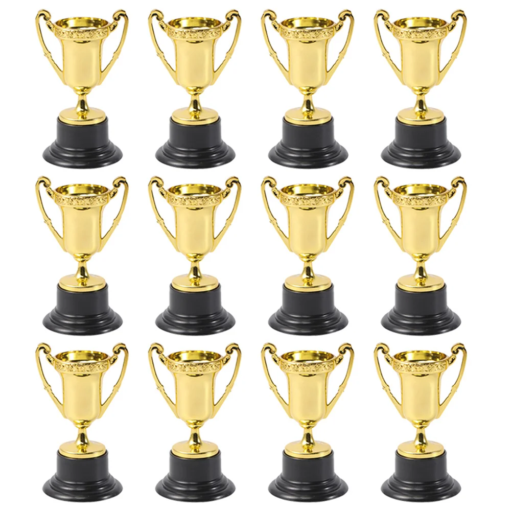 Trophy Trophies Mini Kids Award Plastic Awards Gold Soccer Prize Party Small Ceremony Star Winner Favors Prizes
Trophy Trophies Mini Kids Award Plastic Awards Gold Soccer Prize Party Small Ceremony Star Winner Favors Prizes