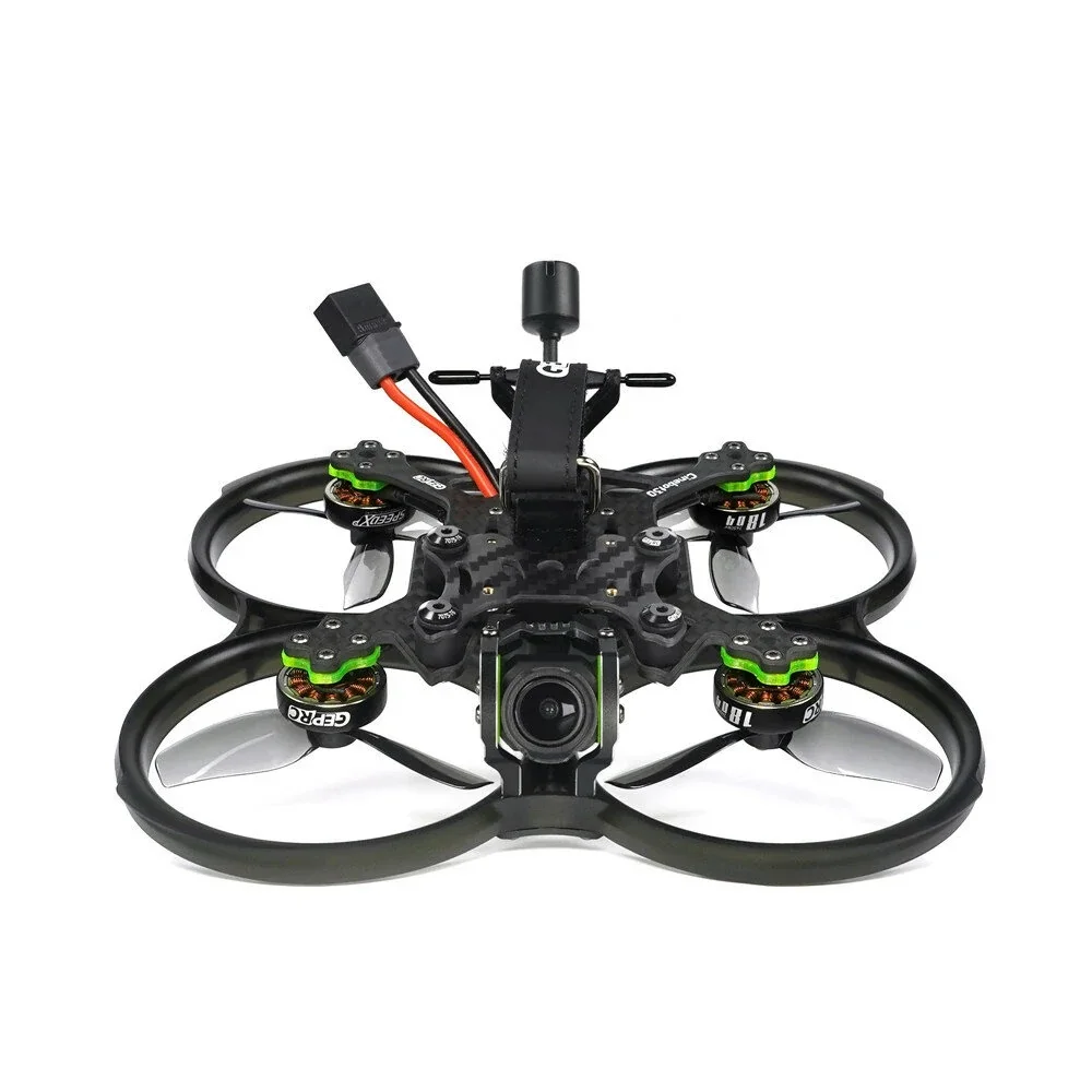 GEPRC Cinebot30 HD Runcam Link фотоэлектрический Дрон ELRS 2,4G TBS Nano RX COB лампа с микро-системой HD Vista для высокотехнологичного FPV
GEPRC Cinebot30 HD Runcam Link фотоэлектрический Дрон ELRS 2,4G TBS Nano RX COB лампа с микро-системой HD Vista для высокотехнологичного FPV