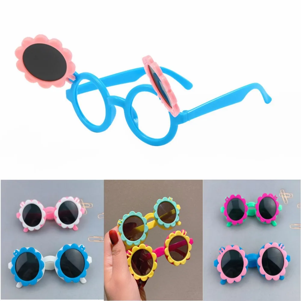 Cartoon Lovely Kids Sunglasses FlowerShape Frame Girls Children Sun Glasses Round Street Beat Baby Boy Eyeglasses Cute Shades
Cartoon Lovely Kids Sunglasses FlowerShape Frame Girls Children Sun Glasses Round Street Beat Baby Boy Eyeglasses Cute Shades