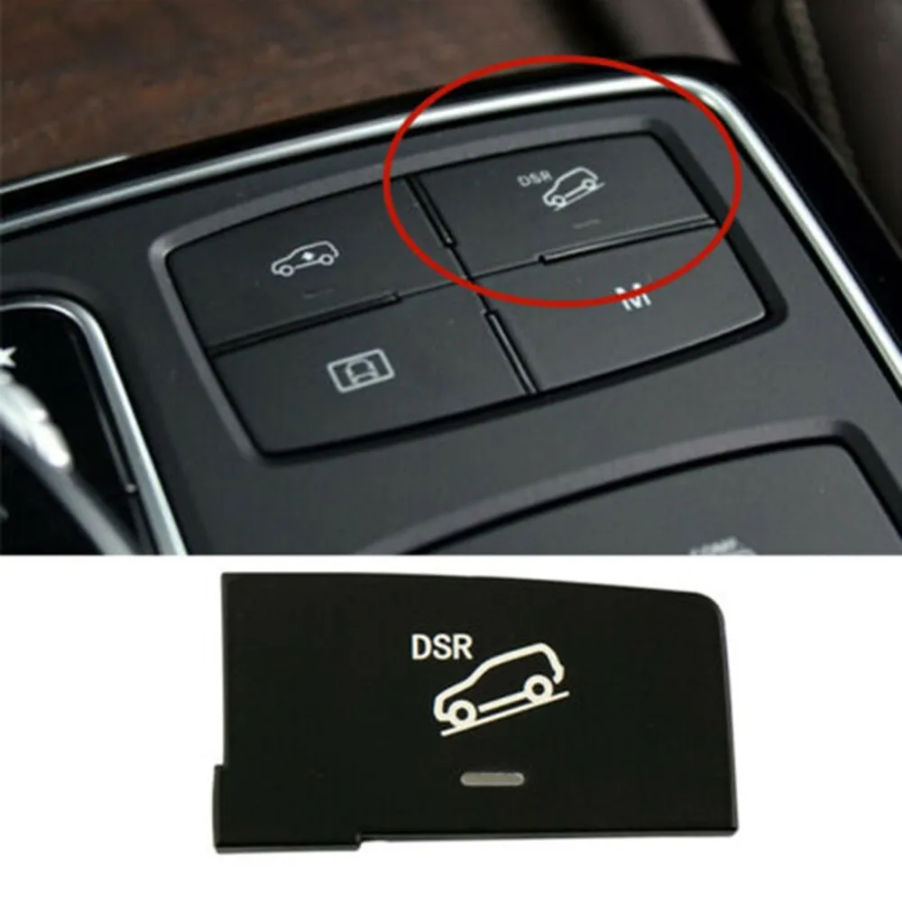 Car Center DSR Adjuster Switch Shift Button For Mercedes ML W166 2012-2015/GL X164 2013/GLE W166 2015-2019/GLS X166 2016-2019
Car Center DSR Adjuster Switch Shift Button For Mercedes ML W166 2012-2015/GL X164 2013/GLE W166 2015-2019/GLS X166 2016-2019