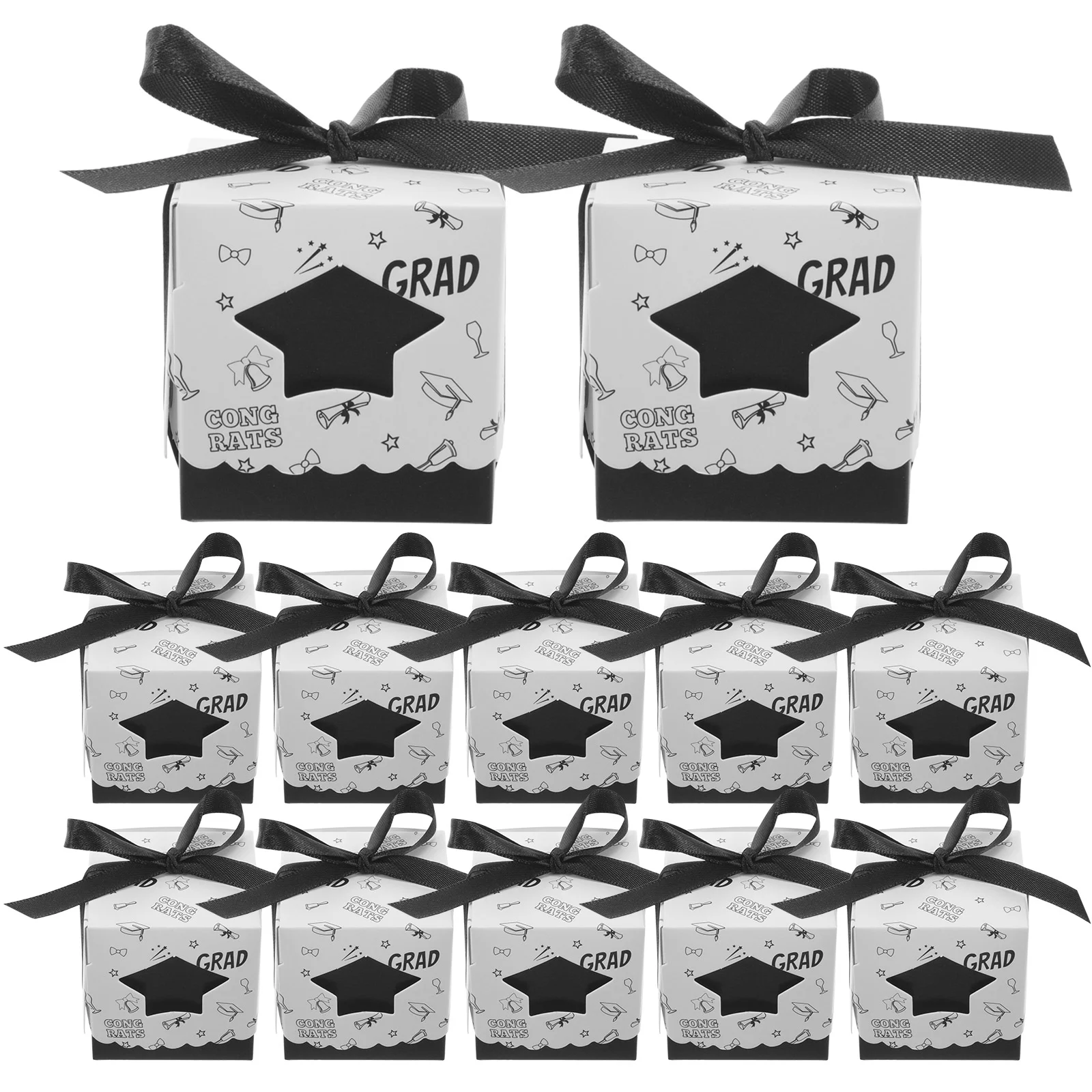 50 Pcs Doctor Hat Box Nutty Paper Tea Bags Candy Holder Packing Grad Container Party Boxes Nutcra
50 Pcs Doctor Hat Box Nutty Paper Tea Bags Candy Holder Packing Grad Container Party Boxes Nutcra
