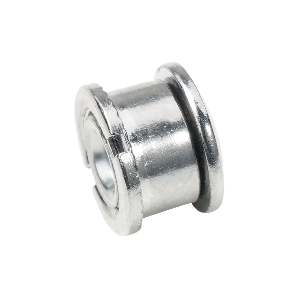 Silver Chainring Screws Single Stainless Steel Triple Bolts 5Pcs Mountain Bike New Pratical Durable High Quality
Silver Chainring Screws Single Stainless Steel Triple Bolts 5Pcs Mountain Bike New Pratical Durable High Quality